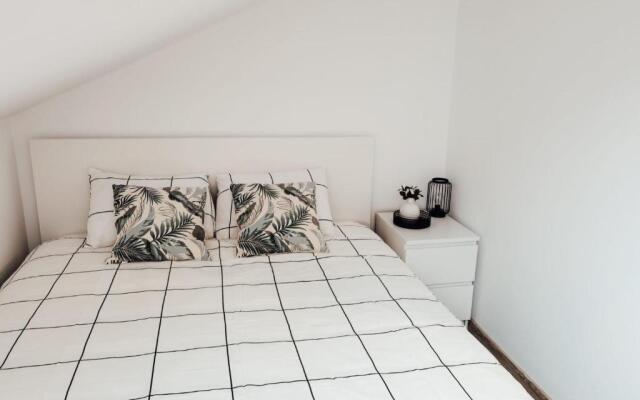 Silver Eden Apartments