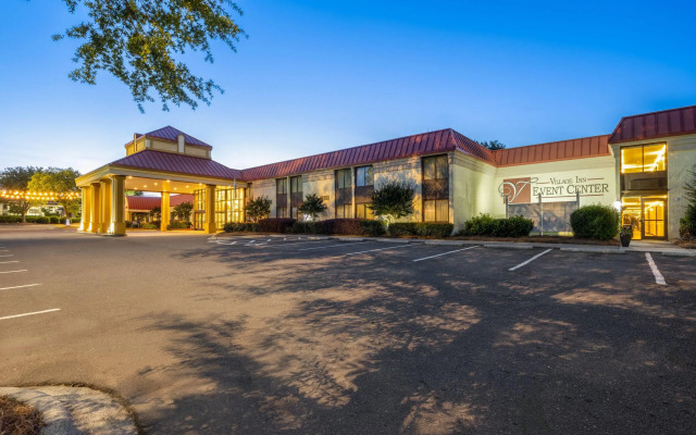 Village Inn Clemmons/Winston Salem, Trademark by Wyndham