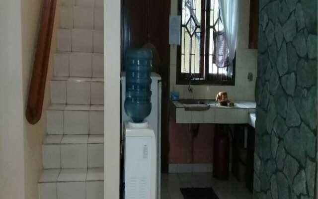 Villa Sasky Ciater Highland