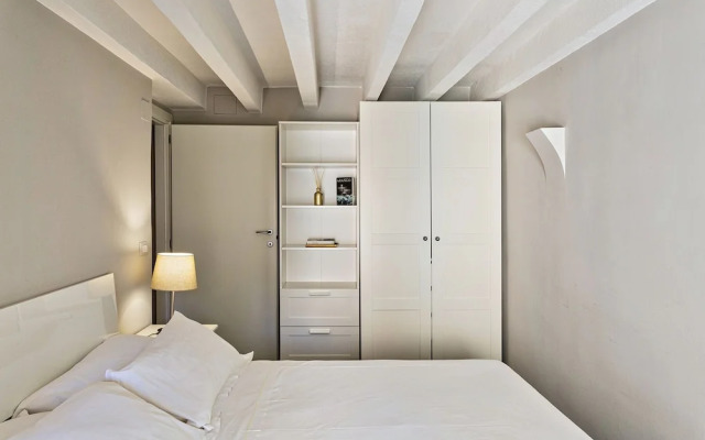 Boutique Apartment in Via Roma by Wonderful Italy