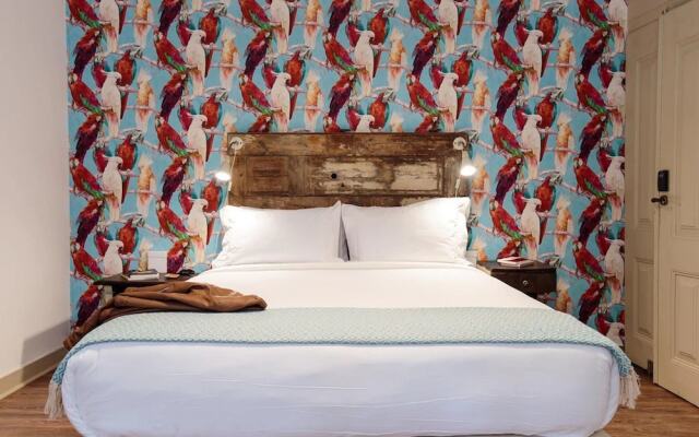 The Indy House by LovelyStay