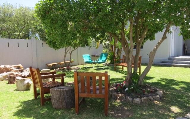Jakasa Guesthouse