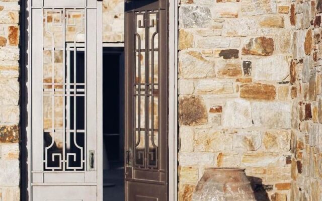 Ayiopetra Exclusive Getaways