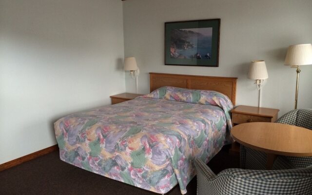 Azalea Lodge
