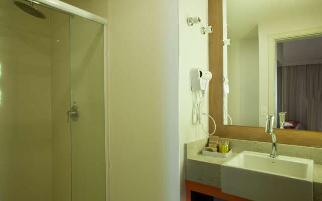 Quality Suites Alphaville