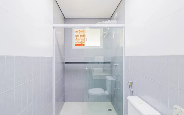 GB69 Excelente Casa a 400m da Praia