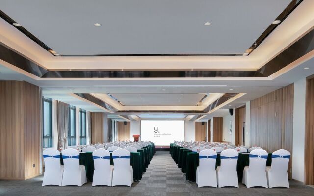 Vista Collection ShenZhen Longgang