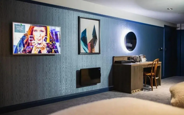 Ropewalks Hotel, Best Western Premier Collection Liverpool