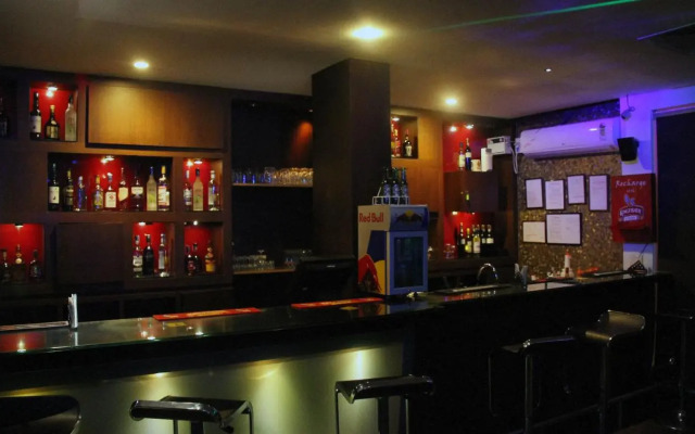 Keys Prima by Lemon Tree Hotels, Katti-Ma, Chennai