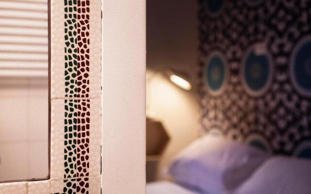 Secret Calisto Amazing View Trastevere Rooftops