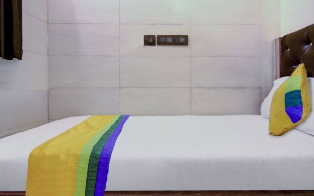 Treebo Trip Meadow Inn