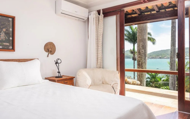 Bz81 Pé na areia na Praia da Ferradura