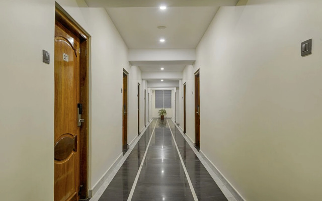Hotel Ramraj Regency