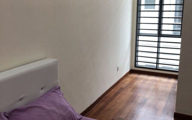 Smart Home Stay