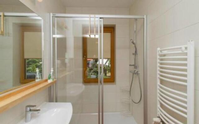 Apartamenty Orłówka