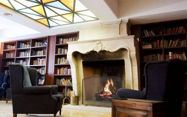 Bilderberg Résidence Groot Heideborgh