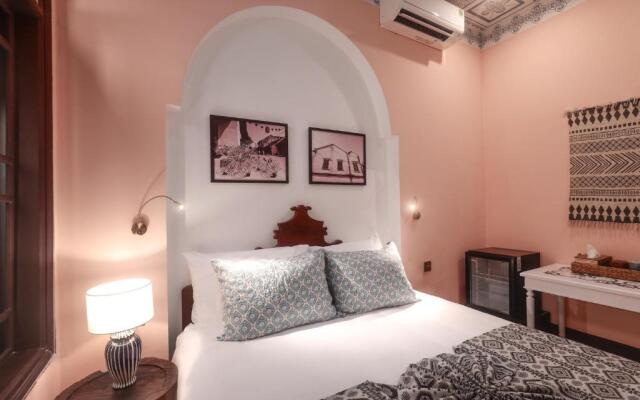 The Mansion Hoi An by Minova