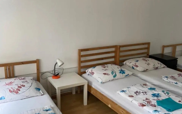 Apartments Nora