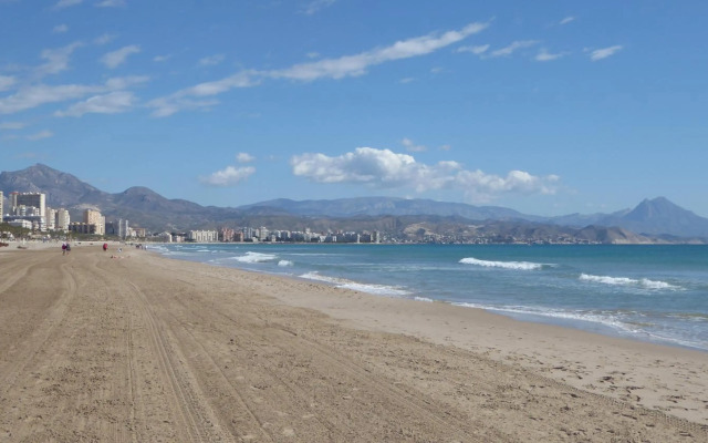 Maison Illeta Golf Bonalba