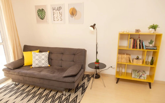 OBA 31 - Apartamento próx. Pq Aclimação e Av. Paulista