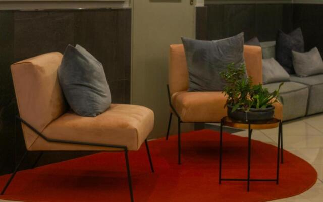 Elegant 1 bedroom unit