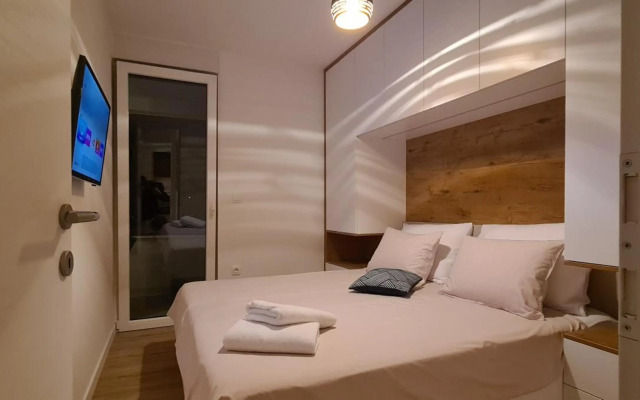 Apartman Marčelina 2 in Trogir