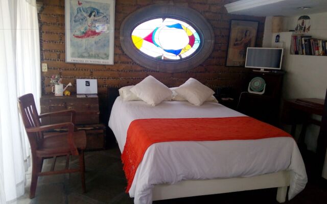 Casa Boutique Las Piedras