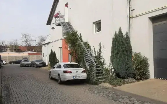 Ubytování Šámalka