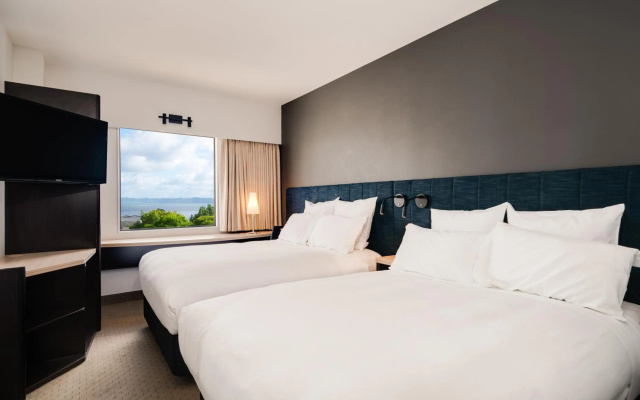 ibis Rotorua – Guest Rooms – Rotorua