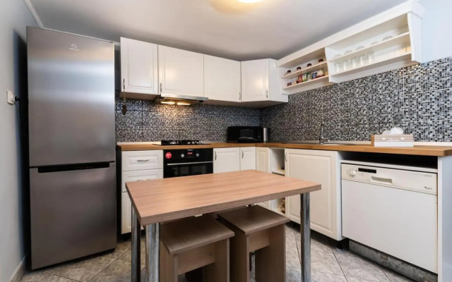 Cozy, quiet & family friendly in Arad