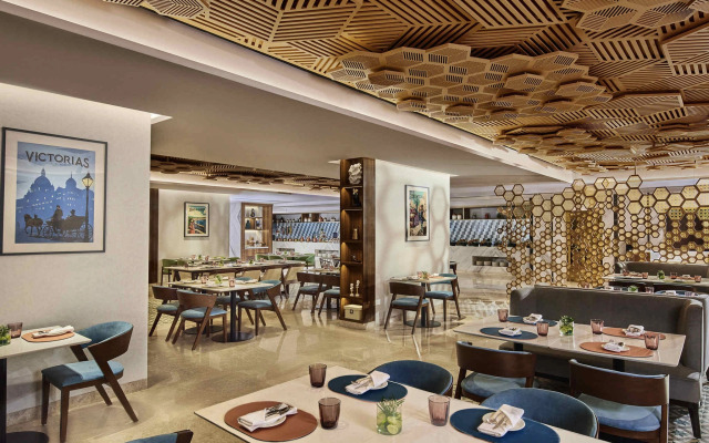 Novotel Mumbai International Airport