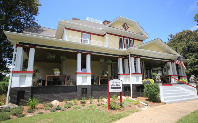 The Inn at Glen Alpine