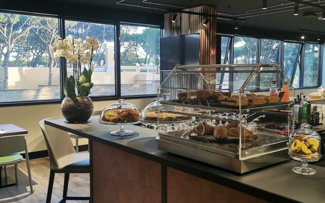 Mercure Roma Cinecitt