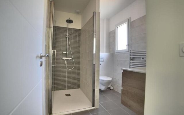 Villas La Foret D'armotte