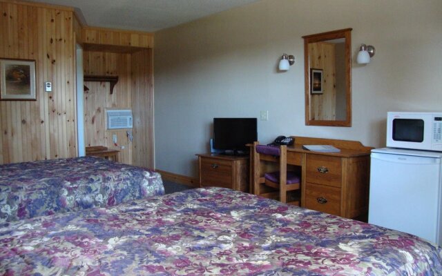 Bay Vista Motel