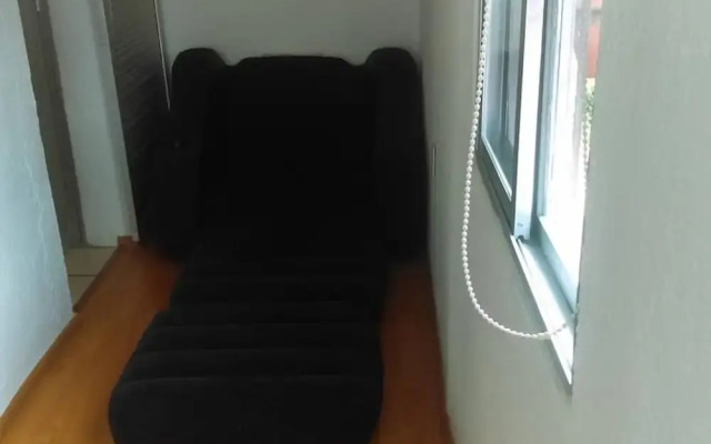 Departamento Comodo, Centrico, Estacionamiento