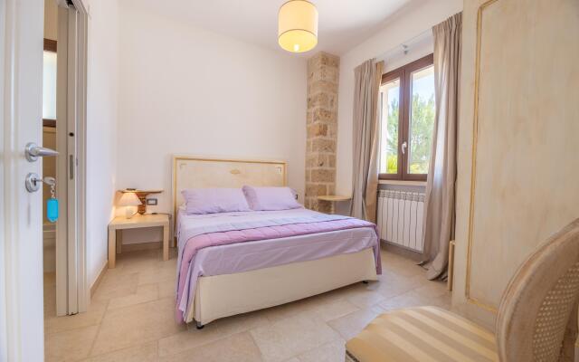 Tenuta Melissa - Aradeo