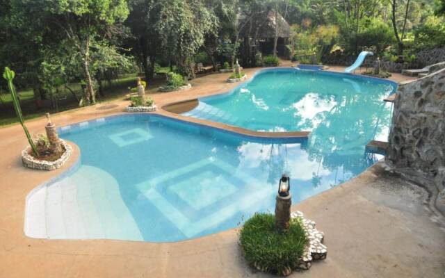 Naiberi Resort