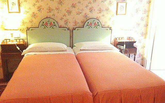 Villa Solarola Country House