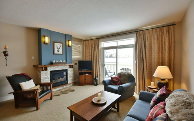 The Lodges at Blue Mountain - Rivergrass Condo