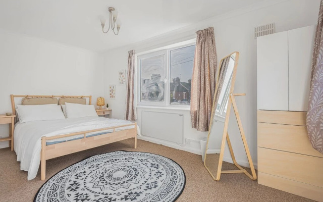 2 Bed Property in Historic Tonbridge