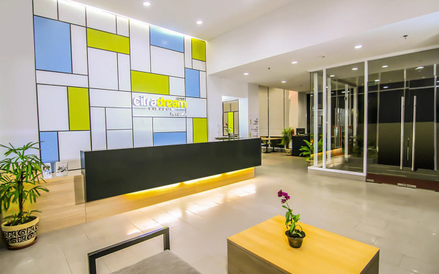 Hotel Citradream Cirebon