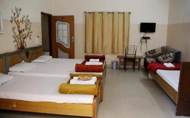 Hotel Man Sagar