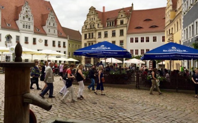 Schwerter Schankhaus Meissen