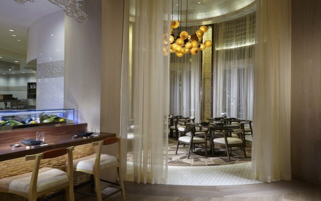 Seminole Hard Rock Hotel & Casino