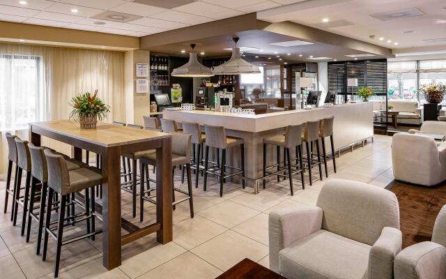 Holiday Inn Express Amsterdam - South by IHG