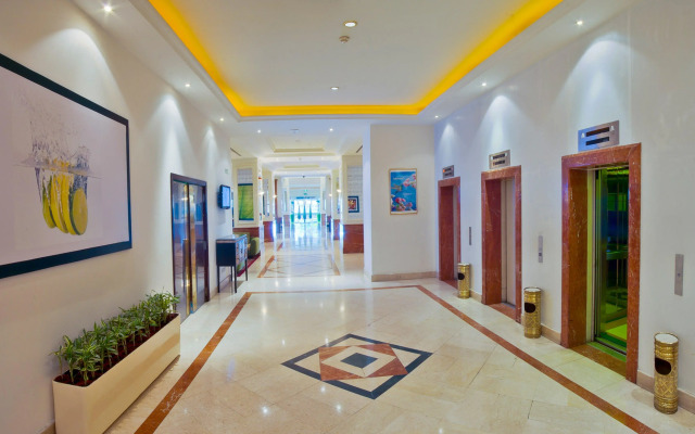 Holiday Inn Jeddah Al Salam