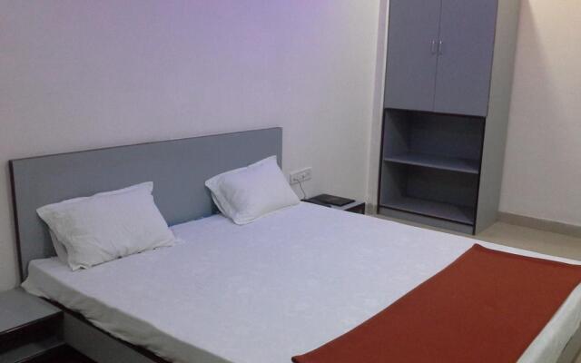 Hotel Galaxy's Vaibhav