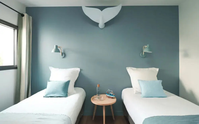 Les Hautes Mers - Fontenille Collection