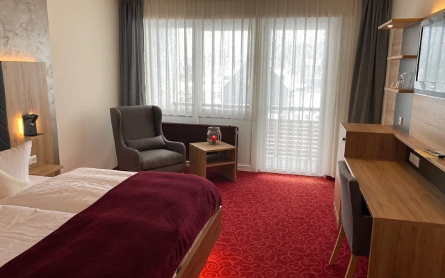Gasthof Deutscher Adler & Hotel Puchtler